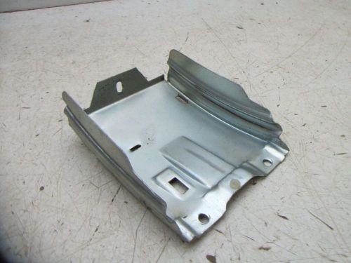 70-81 firebird 1978 trans am original ashtray ash tray mount bracket