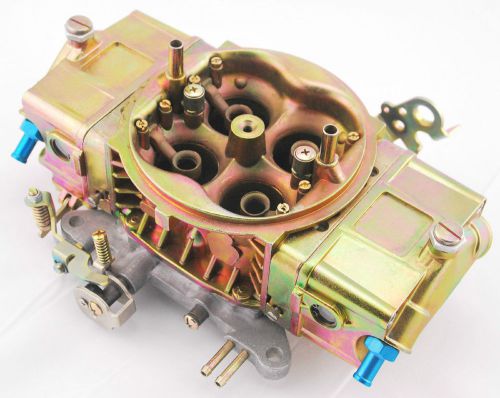 850 cfm hp aluminum carburetor fast ship via dhl