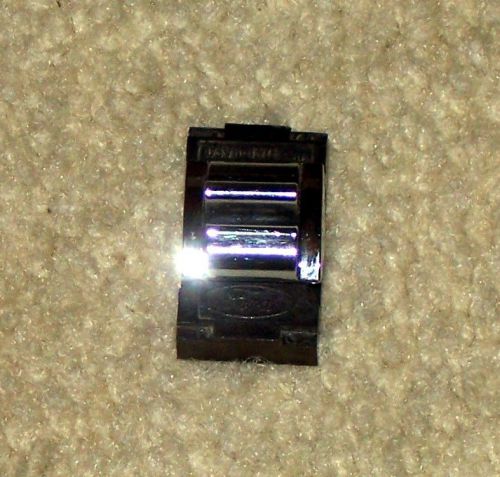 73 - 79 ford lincoln mercury rear door interior courtesy lamp lite light switch