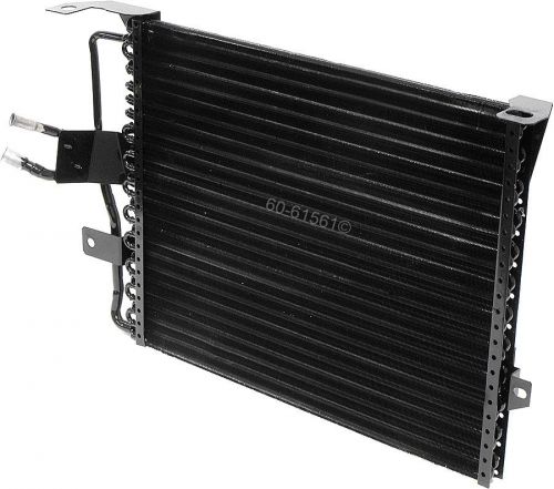 New high quality a/c ac air conditioning condenser for plymouth prowler