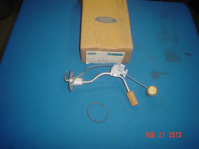 1962/64 falcon fuel sending unit nos