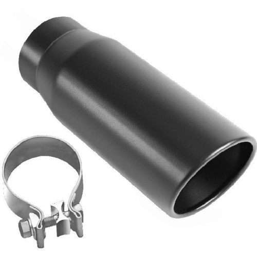 Magnaflow exhaust muffler tail tip pipe new 35236