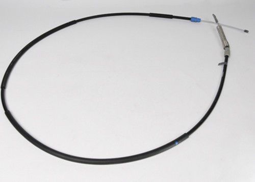 Parking brake cable fits 2003-2015 gmc savana 2500 savana 2500,savana 3500 savan