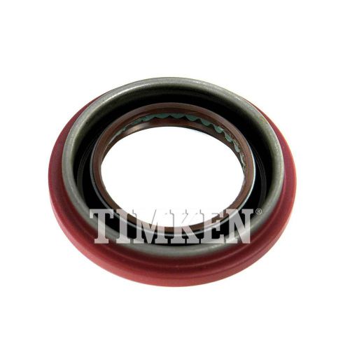 Differential pinion seal rear timken 719316