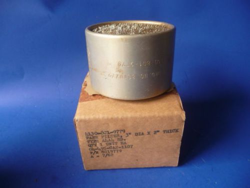 Farr military filter air type a4a4 4130-00-801-9779, army 9019779