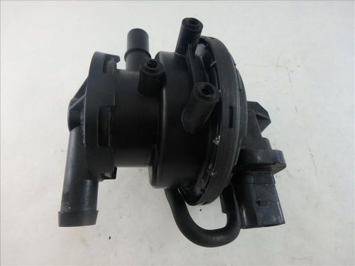 Evap vacuum leak detection pump charcoal canister 3c0906271a vw passat 06-10