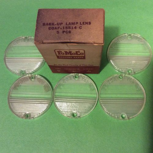 1960 ford fairlane &amp; galaxie parts