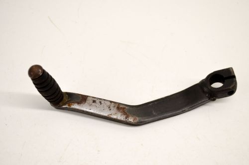 03 kawasaki kfx400 shift lever shifter