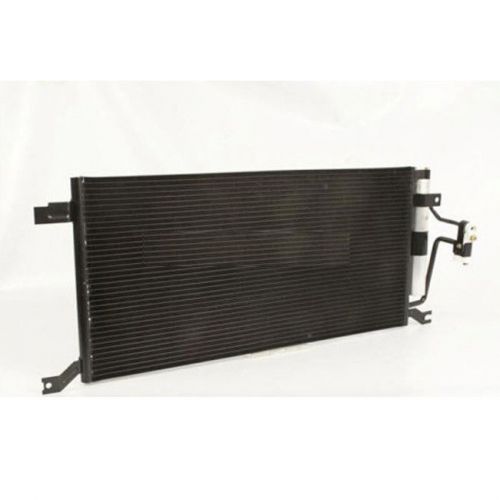 New 1999 2003 10420262 fits mitsubishi galant ac condenser