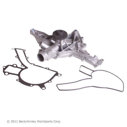 Beck arnley 131-2253 water pump-engine water pump