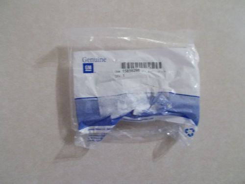 15859298 gm retainer - new in original package