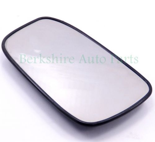 03-07 honda accord lh driver side mirror oem left non-heated factory 04 05 06