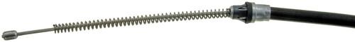 Dorman c93396 brake cable-cable - parking brake