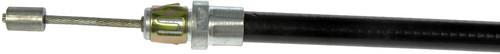 Dorman c660016 brake cable-cable - parking brake