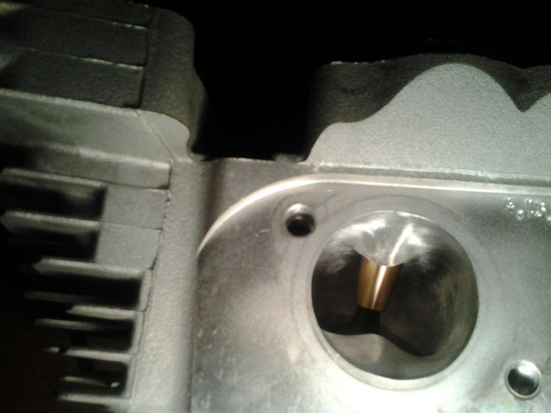 harley davidson scream'n eagle heads, US $150.00, image 3