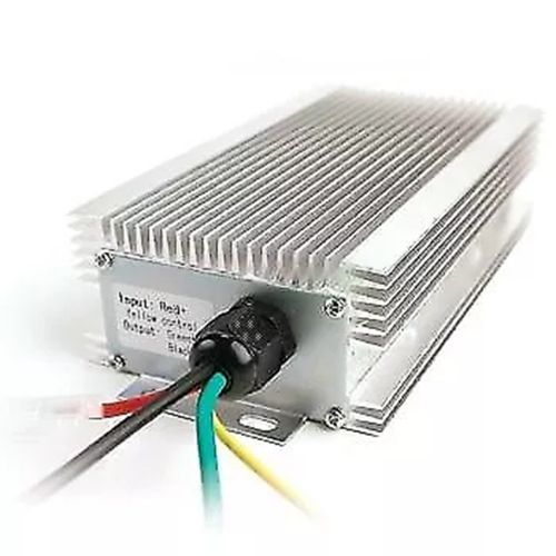 Voltage reducer (36v converter) for star golf carts