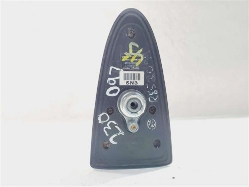 Radio antenna radiant silver oem 2012 hyundai elantra
