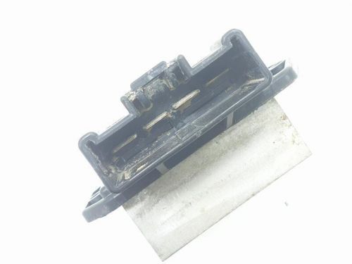 4993002121 Heating Resistance for TOYOTA LAND CRUISER PRADO 3.0 D-4D 2004 2161195-, US $, image 2
