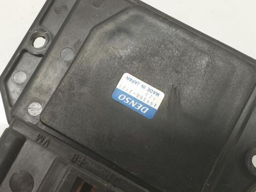 4993002121 Heating Resistance for TOYOTA LAND CRUISER PRADO 3.0 D-4D 2004 2161195-, US $, image 3