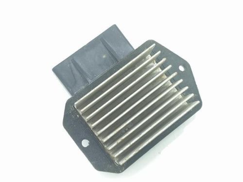 4993002121 Heating Resistance for TOYOTA LAND CRUISER PRADO 3.0 D-4D 2004 2161195-, US $, image 4