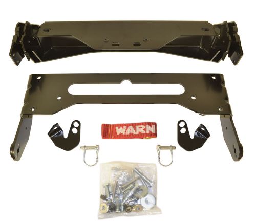 Warn 79925 - provantage™ front plow mount kit
