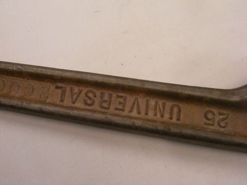 Large 25lb Universal 2000 Plow pivoting Boat Anchor, C $250.00, image 7