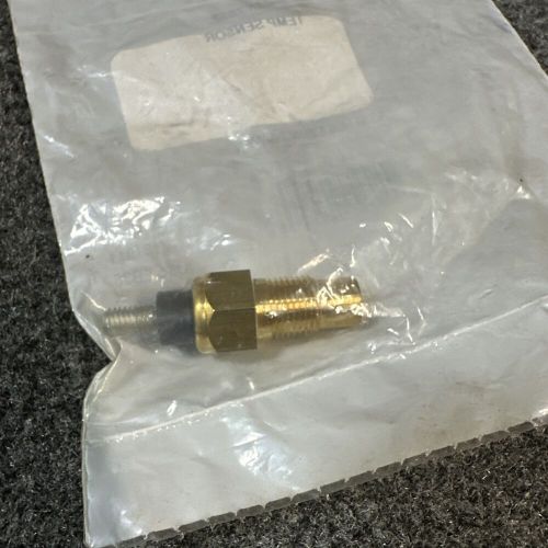 New Sierra Volvo Penta Exhaust Riser Temp Temperature Sensor Sending Unit, US $18.00, image 3