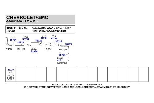 Walker 35794 - Heavy Duty Steel Natural U-Bolt Clamp, US $19.94, image 5