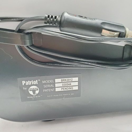 Blue Ox Patriot Brake Braking System BRK2012 for FLAT TOWING RV Car, Tested, US $595.00, image 4