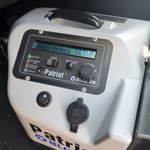 Blue Ox Patriot Brake Braking System BRK2012 for FLAT TOWING RV Car, Tested, US $595.00, image 6