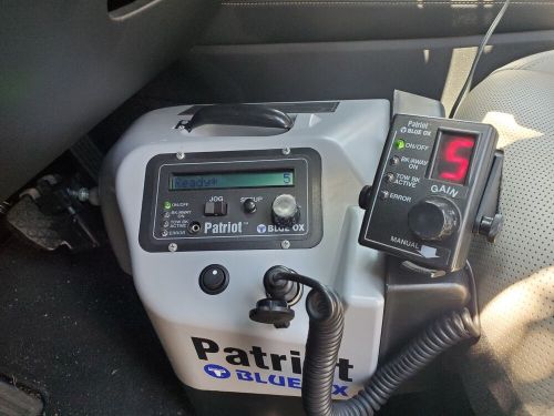 Blue Ox Patriot Brake Braking System BRK2012 for FLAT TOWING RV Car, Tested, US $595.00, image 8