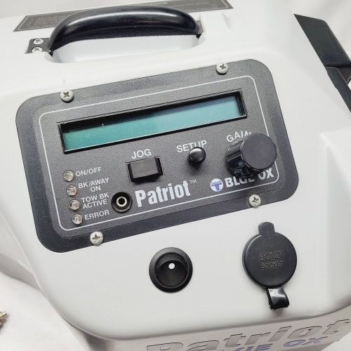 Blue Ox Patriot Brake Braking System BRK2012 for FLAT TOWING RV Car, Tested, US $595.00, image 9