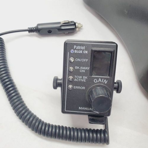 Blue Ox Patriot Brake Braking System BRK2012 for FLAT TOWING RV Car, Tested, US $595.00, image 10