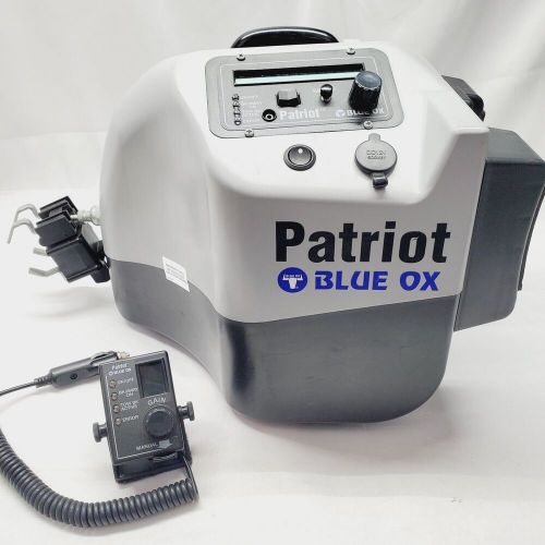 Blue Ox Patriot Brake Braking System BRK2012 for FLAT TOWING RV Car, Tested, US $595.00, image 12