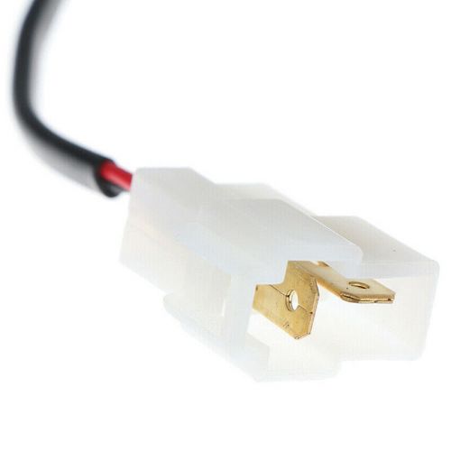 1Pc Car Front Seat Belt Buckle Padding Socket Plug Connector W/ Warning Cable, US $12.79, image 6