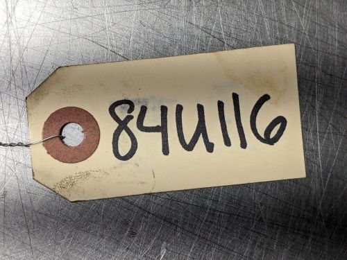 EGR Temperature Sensor From 2013 Volkswagen Jetta 2.0 Diesel, US $34.95, image 3