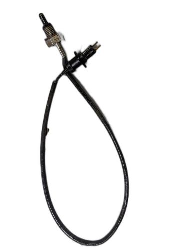 EGR Temperature Sensor From 2013 Volkswagen Jetta 2.0 Diesel, US $34.95, image 5