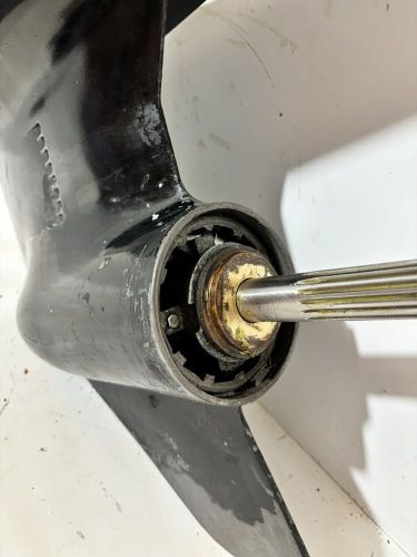 2002 Mercruiser Lower Unit, Alpha One Gen Two, US $475.00, image 2