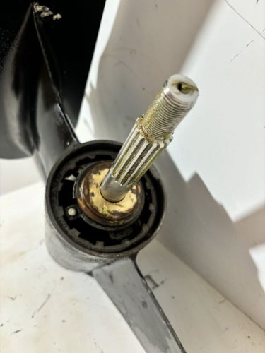 2002 Mercruiser Lower Unit, Alpha One Gen Two, US $475.00, image 3