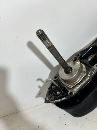 2002 Mercruiser Lower Unit, Alpha One Gen Two, US $475.00, image 4