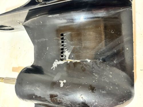 2002 Mercruiser Lower Unit, Alpha One Gen Two, US $475.00, image 5