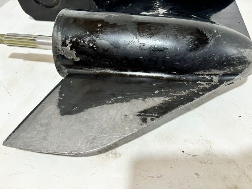 2002 Mercruiser Lower Unit, Alpha One Gen Two, US $475.00, image 6