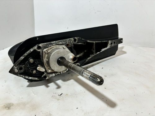 2002 Mercruiser Lower Unit, Alpha One Gen Two, US $475.00, image 8
