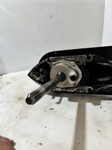 2002 Mercruiser Lower Unit, Alpha One Gen Two, US $475.00, image 9