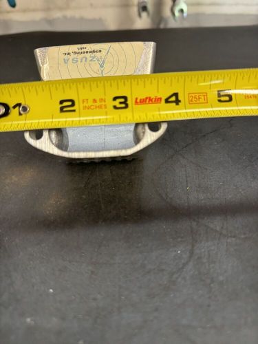 VINTAGE KART Tecumseh Power Products Header, US $200.00, image 2