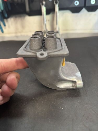 VINTAGE KART Tecumseh Power Products Header, US $200.00, image 4