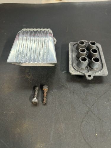 VINTAGE KART Tecumseh Power Products Header, US $200.00, image 6