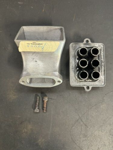 VINTAGE KART Tecumseh Power Products Header, US $200.00, image 7