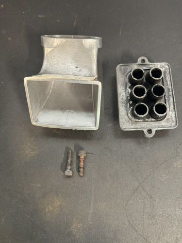 VINTAGE KART Tecumseh Power Products Header, US $200.00, image 8