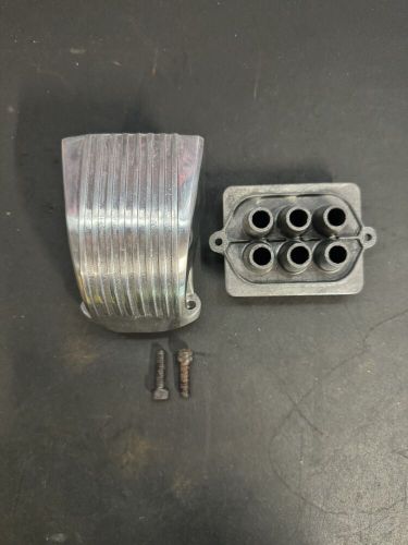 VINTAGE KART Tecumseh Power Products Header, US $200.00, image 10